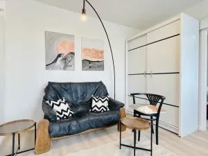 Prodej bytu 2+1, Ostrava, Horní, 42 m2