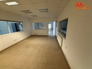 Pronájem skladu, Trutnov - Horní Předměstí, Vítězná, 850 m2