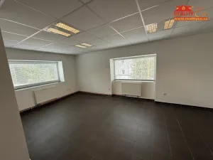 Pronájem skladu, Trutnov - Horní Předměstí, Vítězná, 850 m2