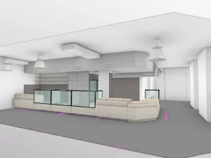 Prodej obchodního prostoru, Praha, Panská, 104 m2