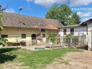 Prodej zemědělského objektu, Úmyslovice, 400 m2