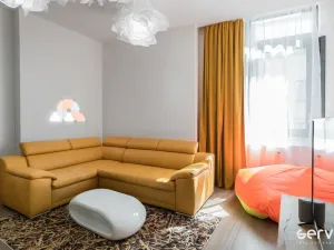 Pronájem bytu 2+kk, Brno, Kobližná, 57 m2