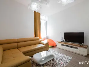 Pronájem bytu 2+kk, Brno, Kobližná, 57 m2