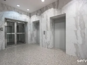 Pronájem bytu 2+kk, Brno, Kobližná, 57 m2