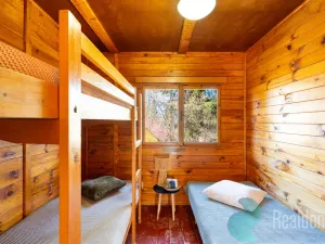 Prodej chaty, Horní Planá, Jenišov, 35 m2