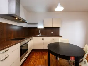 Pronájem bytu 2+kk, Plzeň - Severní Předměstí, Kotíkovská, 59 m2