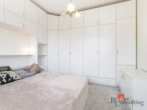 Prodej bytu 2+1, Ostrava - Poruba, Opavská, 52 m2