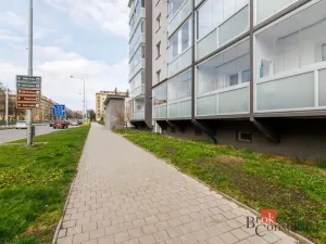 Prodej bytu 2+1, Ostrava - Poruba, Opavská, 52 m2