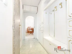 Prodej bytu 2+1, Ostrava - Poruba, Opavská, 52 m2