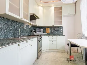Prodej bytu 2+1, Ostrava - Poruba, Opavská, 52 m2