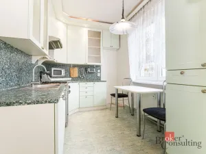 Prodej bytu 2+1, Ostrava - Poruba, Opavská, 52 m2