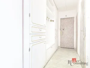 Prodej bytu 2+1, Ostrava - Poruba, Opavská, 52 m2