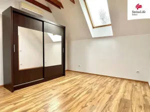 Pronájem bytu 3+kk, Kolín, Pražská, 98 m2