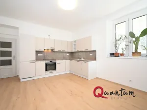 Pronájem bytu 2+kk, Praha - Střešovice, U první baterie, 49 m2
