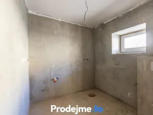 Prodej rodinného domu, Bohutice, 70 m2