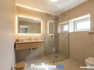 Prodej rodinného domu, Bohutice, 70 m2