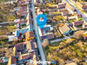 Prodej rodinného domu, Bohutice, 70 m2