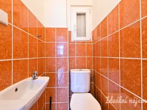 Pronájem bytu 3+1, Brno, Tyršova, 98 m2