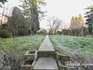 Pronájem bytu 3+1, Brno, Tyršova, 98 m2