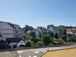 Pronájem bytu 2+1, České Budějovice - České Budějovice 3, Otakarova, 57 m2