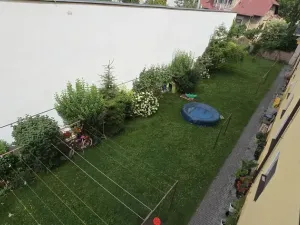 Pronájem bytu 2+1, České Budějovice - České Budějovice 3, Otakarova, 57 m2