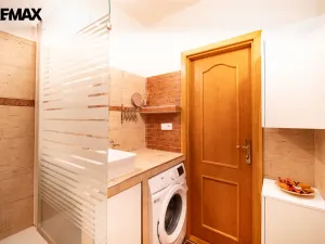 Prodej bytu 4+1, Praha - Vinoř, Uherská, 96 m2