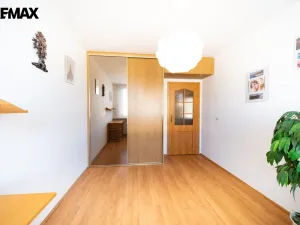 Prodej bytu 4+1, Praha - Vinoř, Uherská, 96 m2