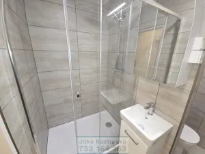 Pronájem bytu 2+1, Krnov - Pod Bezručovým vrchem, Budovatelů, 45 m2