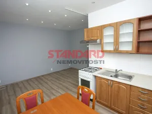 Pronájem bytu 2+kk, Plzeň, Sušická, 45 m2