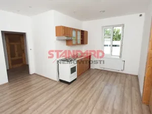 Pronájem bytu 2+kk, Plzeň, Sušická, 45 m2