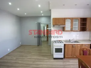 Pronájem bytu 2+kk, Plzeň, Sušická, 45 m2