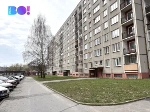 Prodej bytu 4+1, Havířov, Nákupní, 79 m2