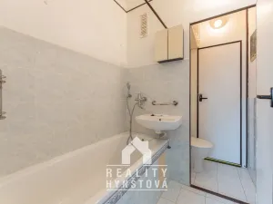 Prodej bytu 1+1, Adamov, Petra Jilemnického, 39 m2