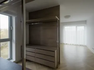 Pronájem bytu 6+kk a větší, Praha - Bubeneč, Na Marně, 273 m2