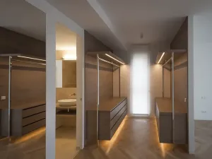 Pronájem bytu 6+kk a větší, Praha - Bubeneč, Na Marně, 273 m2