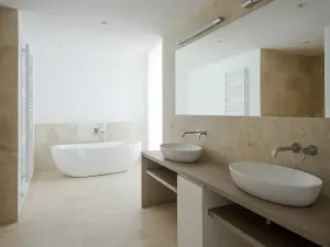 Pronájem bytu 6+kk a větší, Praha - Bubeneč, Na Marně, 273 m2