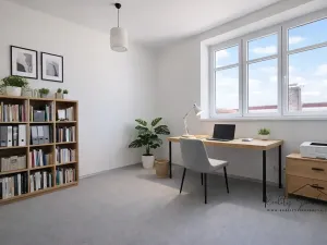 Pronájem kanceláře, Přerov, Havlíčkova, 14 m2