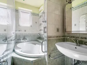 Pronájem pokoje, Brno, Jelínkova, 18 m2