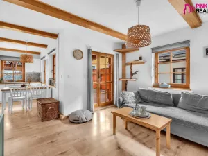 Prodej rodinného domu, Rychnov nad Kněžnou, Chaloupky, 139 m2