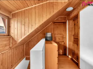 Prodej rodinného domu, Rychnov nad Kněžnou, Chaloupky, 139 m2