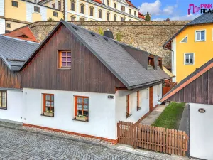 Prodej rodinného domu, Rychnov nad Kněžnou, Chaloupky, 139 m2