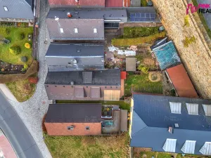 Prodej rodinného domu, Rychnov nad Kněžnou, Chaloupky, 139 m2