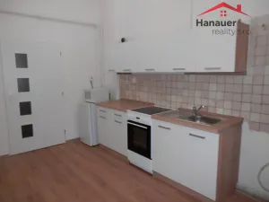 Pronájem bytu 2+1, Ústí nad Labem - Střekov, Zeyerova, 45 m2