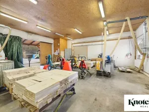 Prodej výrobních prostor, Račice-Pístovice, 479 m2