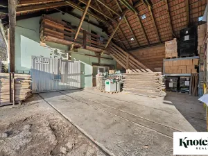 Prodej kanceláře, Račice-Pístovice, 479 m2