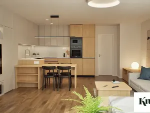 Prodej rodinného domu, Kašnice, 154 m2