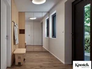 Prodej rodinného domu, Kašnice, 154 m2