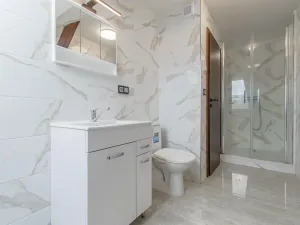 Pronájem bytu 1+kk, Prostějov, Sokolská, 48 m2