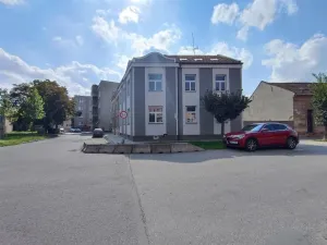 Pronájem bytu 1+kk, Prostějov, Sokolská, 48 m2