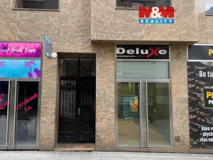 Pronájem obchodního prostoru, Brno, Kobližná, 26 m2